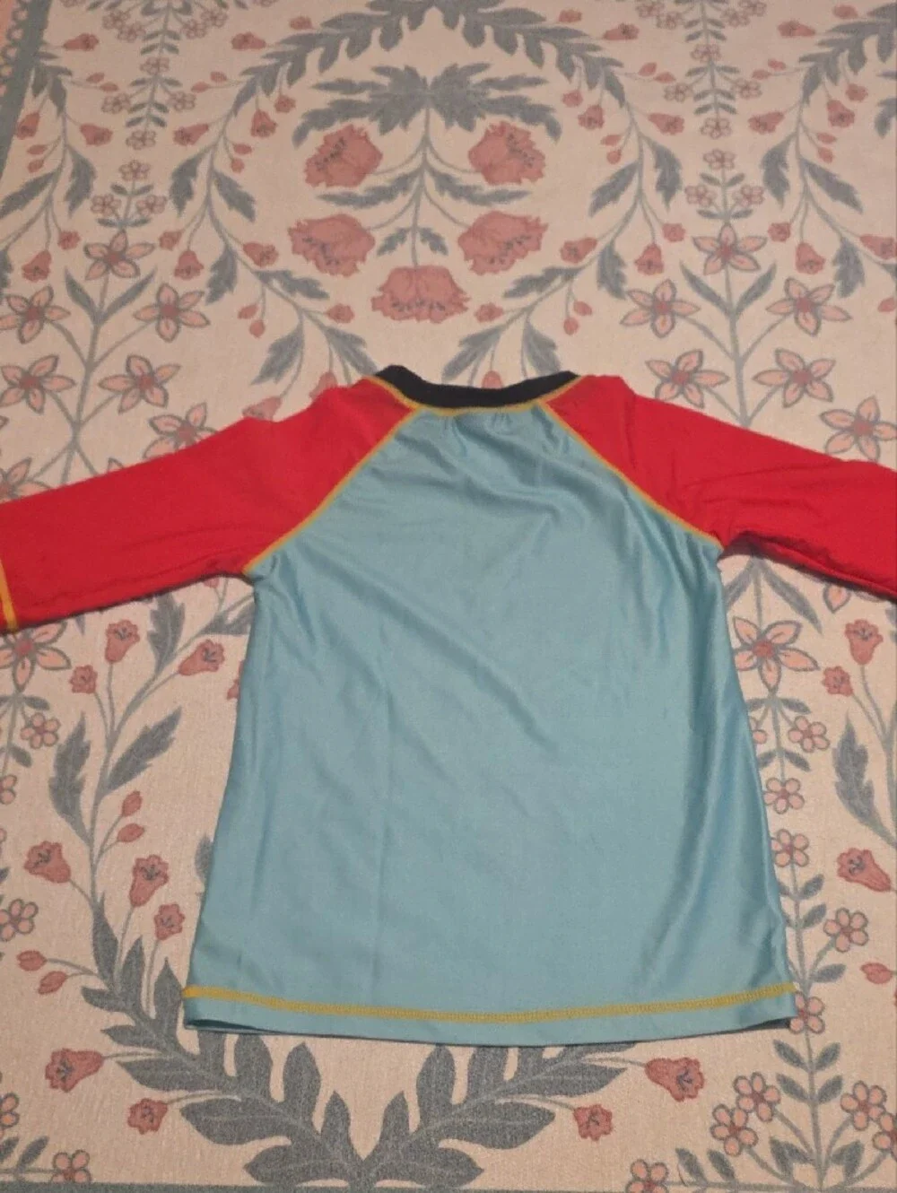 Disney kids swim
